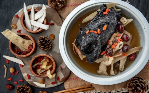5 bữa xế nóng hổi giữa ngày Hà Nội trở lạnh